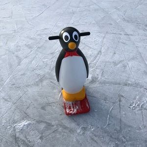 Meet your Posher, Aaron